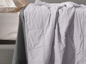 NITE - Extra fine cotton quilt by Society Limonta - view 2